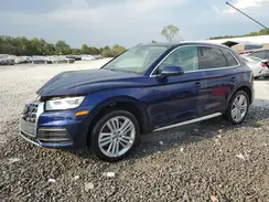 WA1BNAFY4J2203325 2018 AUDI Q5