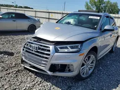 WA1BNAFY4J2205107 2018 AUDI Q5
