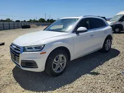 WA1BNAFY4J2205432 2018 AUDI Q5