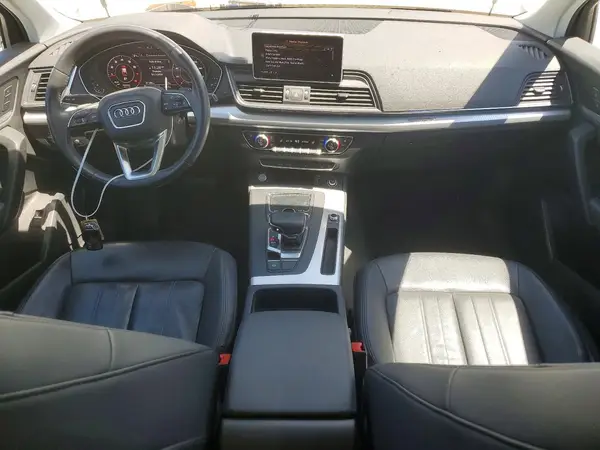 WA1BNAFY4J2205432 2018 AUDI Q5 - Image 8