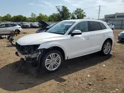 WA1BNAFY4J2205978 2018 AUDI Q5