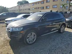 WA1BNAFY4J2206354 2018 AUDI Q5