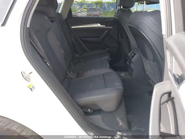 WA1BNAFY4J2207410 2018 AUDI Q5 - Image 8