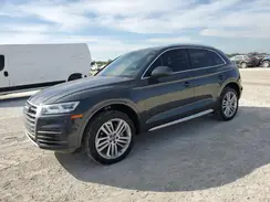 WA1BNAFY4J2209805 2018 AUDI Q5
