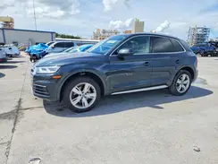 WA1BNAFY4J2211795 2018 AUDI Q5