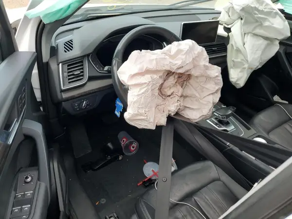 WA1BNAFY4J2212025 2018 AUDI Q5 - Image 8