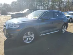 WA1BNAFY4J2213479 2018 AUDI Q5