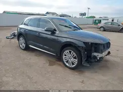 WA1BNAFY4J2214051 2018 AUDI Q5
