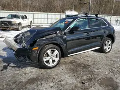 WA1BNAFY4J2214504 2018 AUDI Q5