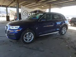WA1BNAFY4J2214907 2018 AUDI Q5