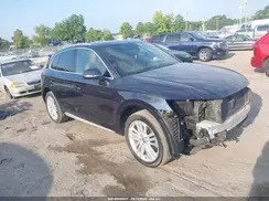 WA1BNAFY4J2216222 2018 AUDI Q5