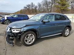 WA1BNAFY4J2216897 2018 AUDI Q5