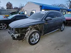 WA1BNAFY4J2217404 2018 AUDI Q5