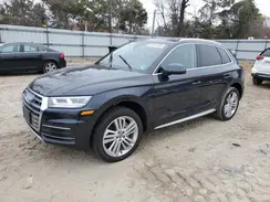 WA1BNAFY4J2221615 2018 AUDI Q5