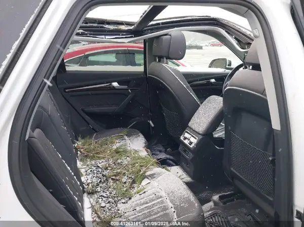 WA1BNAFY4J2221775 2018 AUDI Q5 - Image 8