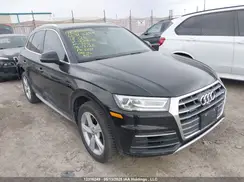WA1BNAFY4J2224191 2018 AUDI Q5