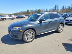 WA1BNAFY4J2224823 2018 AUDI Q5