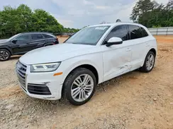 WA1BNAFY4J2224854 2018 AUDI Q5
