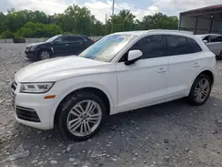 WA1BNAFY4J2225700 2018 AUDI Q5