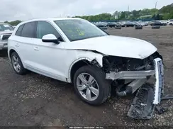 WA1BNAFY4J2226362 2018 AUDI Q5