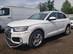 WA1BNAFY4J2226507 2018 AUDI Q5