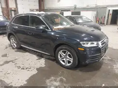 WA1BNAFY4J2230265 2018 AUDI Q5