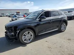 WA1BNAFY4J2230296 2018 AUDI Q5