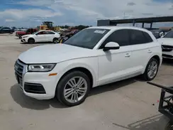 WA1BNAFY4J2232050 2018 AUDI Q5