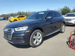 WA1BNAFY4J2232484 2018 AUDI Q5