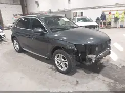 WA1BNAFY4J2233408 2018 AUDI Q5