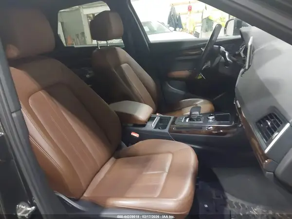 WA1BNAFY4J2233408 2018 AUDI Q5 - Image 8