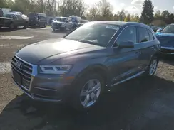 WA1BNAFY4J2235028 2018 AUDI Q5