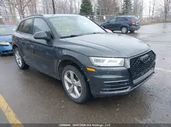 WA1BNAFY4J2235367 2018 AUDI Q5