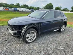 WA1BNAFY4J2235725 2018 AUDI Q5