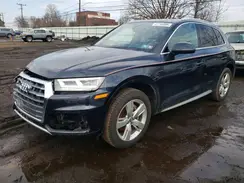 WA1BNAFY4J2235871 2018 AUDI Q5