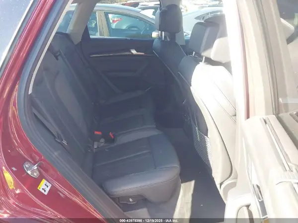 WA1BNAFY4J2237636 2018 AUDI Q5 - Image 8