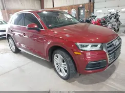 WA1BNAFY4J2241993 2018 AUDI Q5