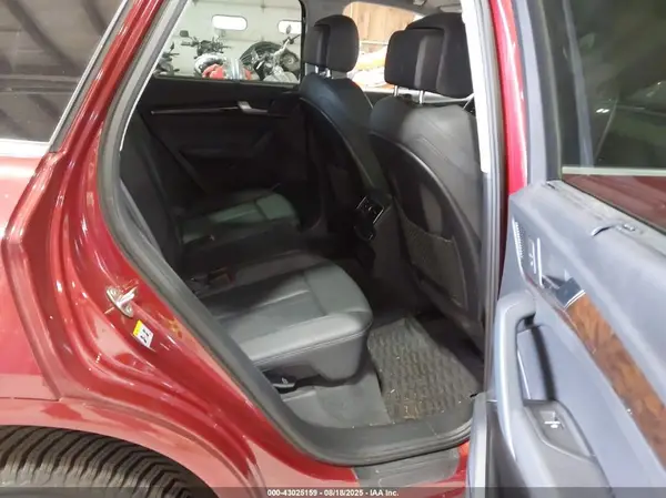 WA1BNAFY4J2241993 2018 AUDI Q5 - Image 8