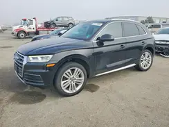 WA1BNAFY4J2242187 2018 AUDI Q5