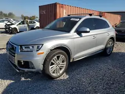 WA1BNAFY4J2243548 2018 AUDI Q5