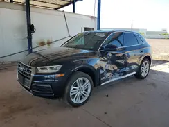 WA1BNAFY4J2245381 2018 AUDI Q5