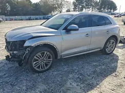 WA1BNAFY4J2245879 2018 AUDI Q5