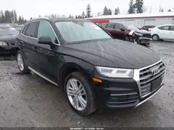 WA1BNAFY4J2245980 2018 AUDI Q5