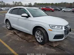 WA1BNAFY4K2016295 2019 AUDI Q5