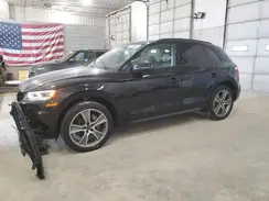 WA1BNAFY4K2016538 2019 AUDI Q5