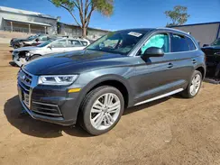 WA1BNAFY4K2017706 2019 AUDI Q5