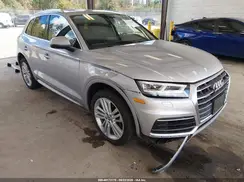 WA1BNAFY4K2020783 2019 AUDI Q5