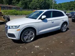 WA1BNAFY4K2023540 2019 AUDI Q5