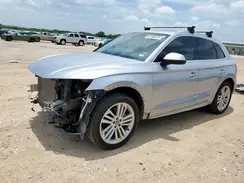 WA1BNAFY4K2023831 2019 AUDI Q5