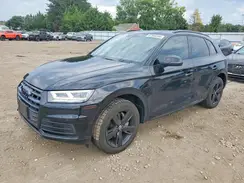 WA1BNAFY4K2025093 2019 AUDI Q5